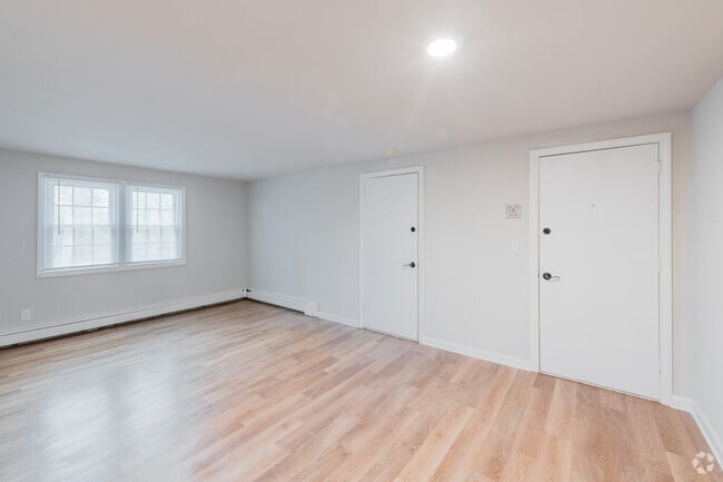 Interior Photo - Dover Heights Rental