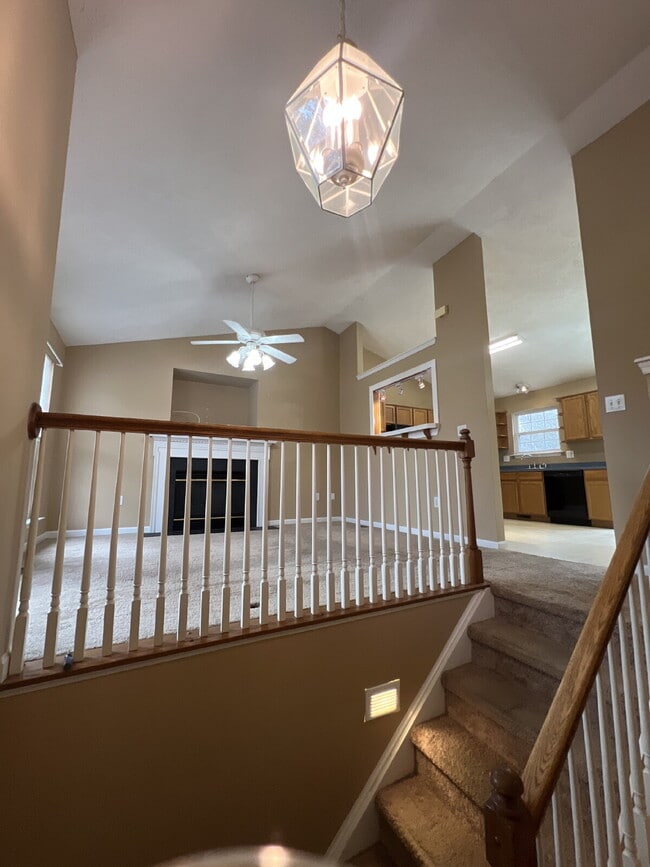 Photo - Split foyer home in Lancaster Gate with 3 bedrooms and 1 bathroom. 2 Bedrooms and Bathroom Upstai...