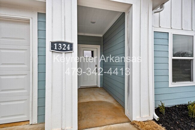 Photo - Gorgeous Home in Gentry!