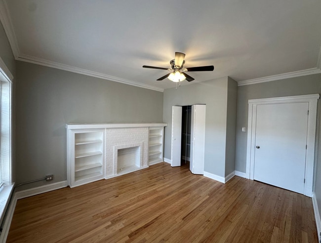 Photo - 4900 N Saint Louis Ave Unit 3E