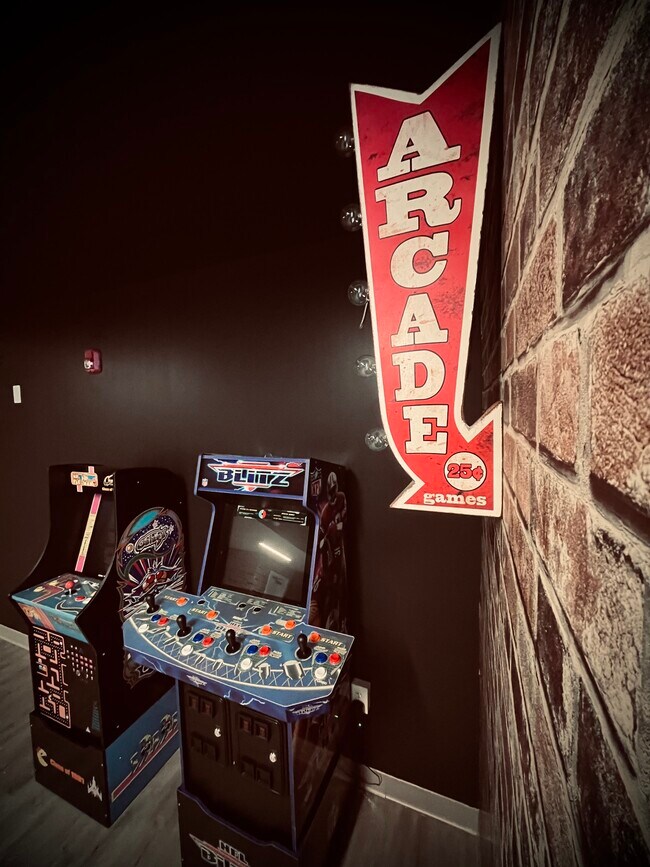 The Outlook Apartments Ithaca, NY