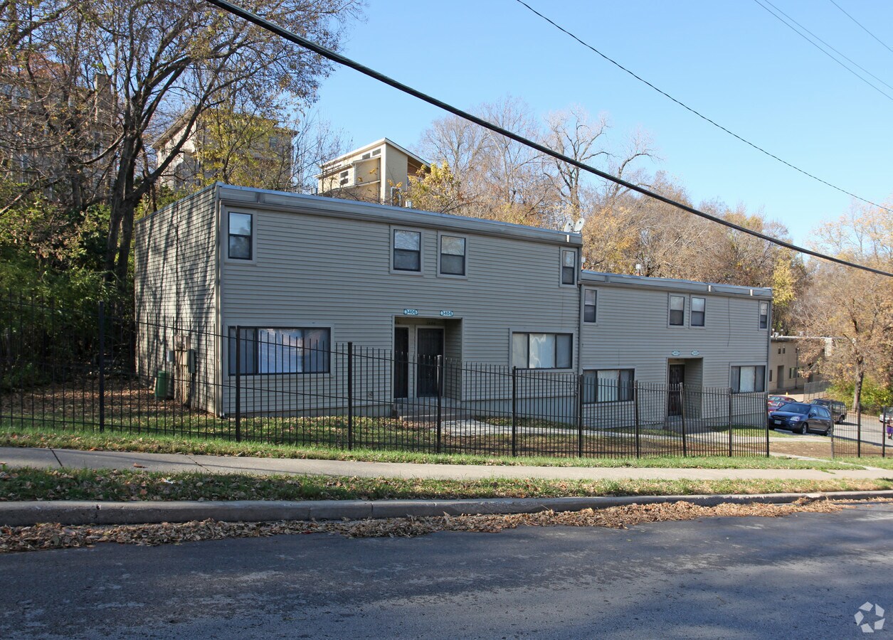 Woodbridge Apartments - Woodbridge Apartments