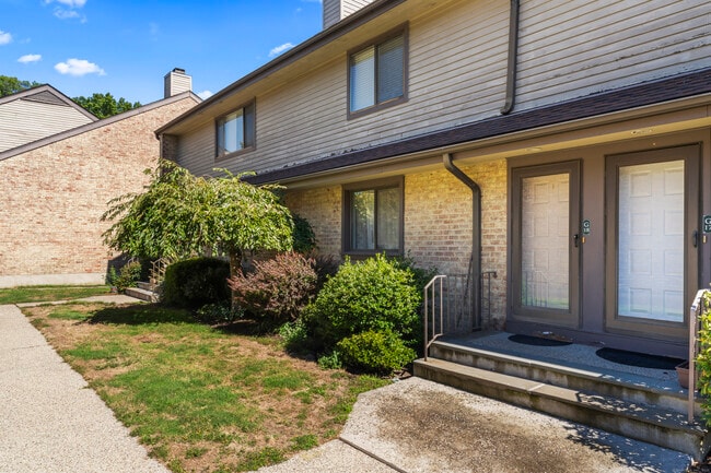 Building Photo - 2289 Bedford St Unit G18 Rental