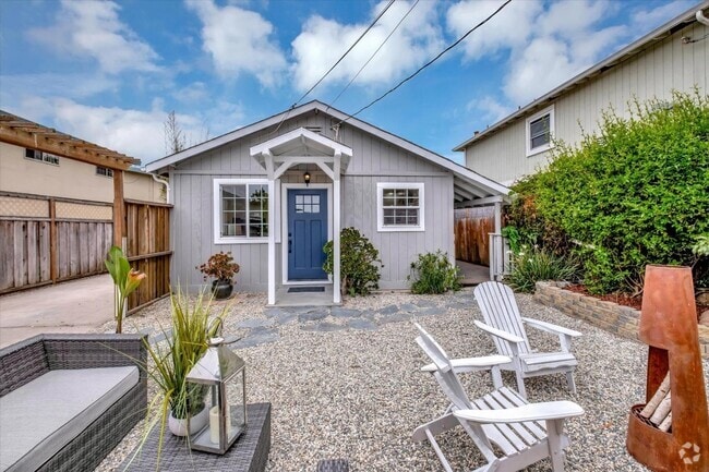 Building Photo - 815 24th Ave Rental
