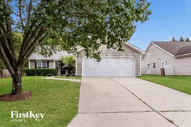 Building Photo - 1711 Kildare Woods Dr