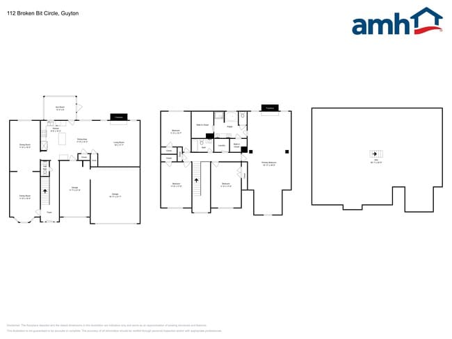 Photo - 112 Broken Bit Cir
