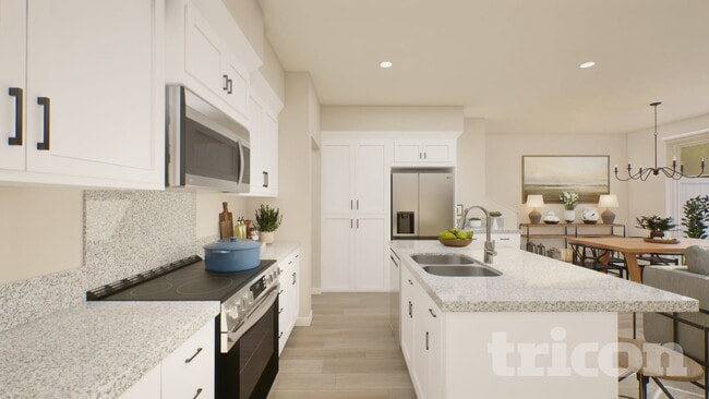 Photo - Tricon Delta Shores