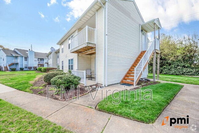 Building Photo - 631 Bluff Ct Rental