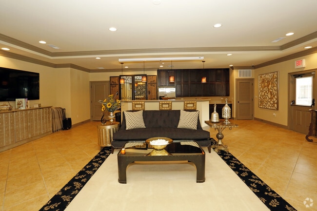 Clubhouse