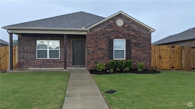 Building Photo - 6511 SW Warrington Rd Rental