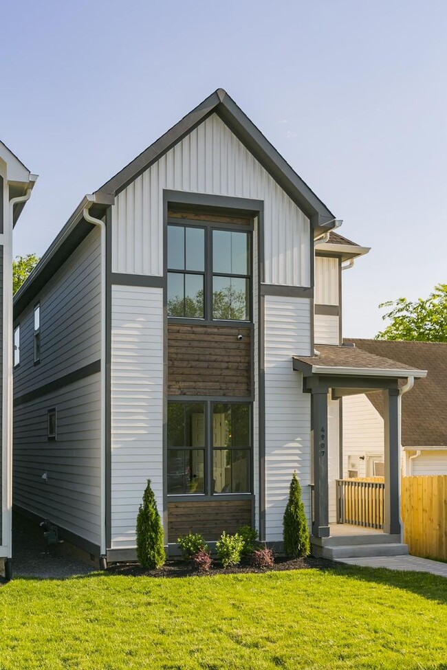 4 Bed, 3 Bath Home w/ 2 Car Garage in The... - 4 Bed, 3 Bath Home w/  2 Car Garage in The...