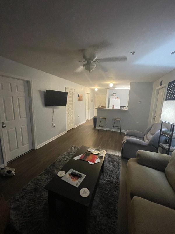 Photo - 121 University Village Dr Unit H