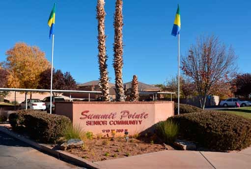 Photo - Summit Pointe Apartments