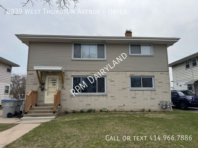 Photo - 8039 W Thurston Ave Apartment Unit Upper