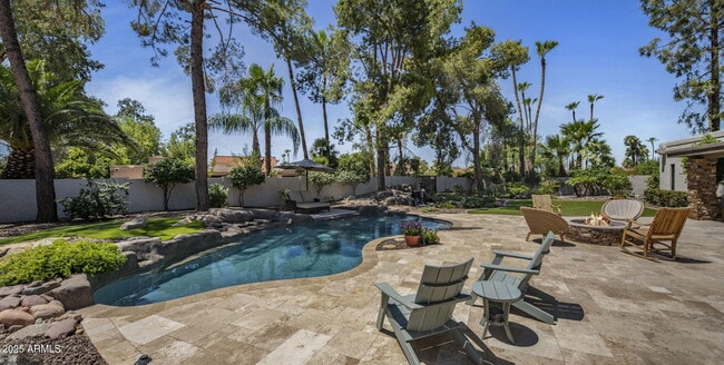 Photo - 10685 E Cinnabar Ave House