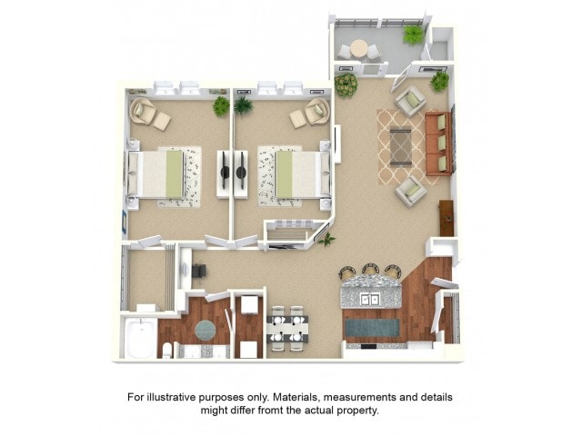 Floor Plan - Quinn - Grand
