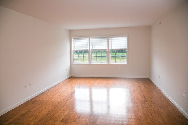 3rd Floor Living Room