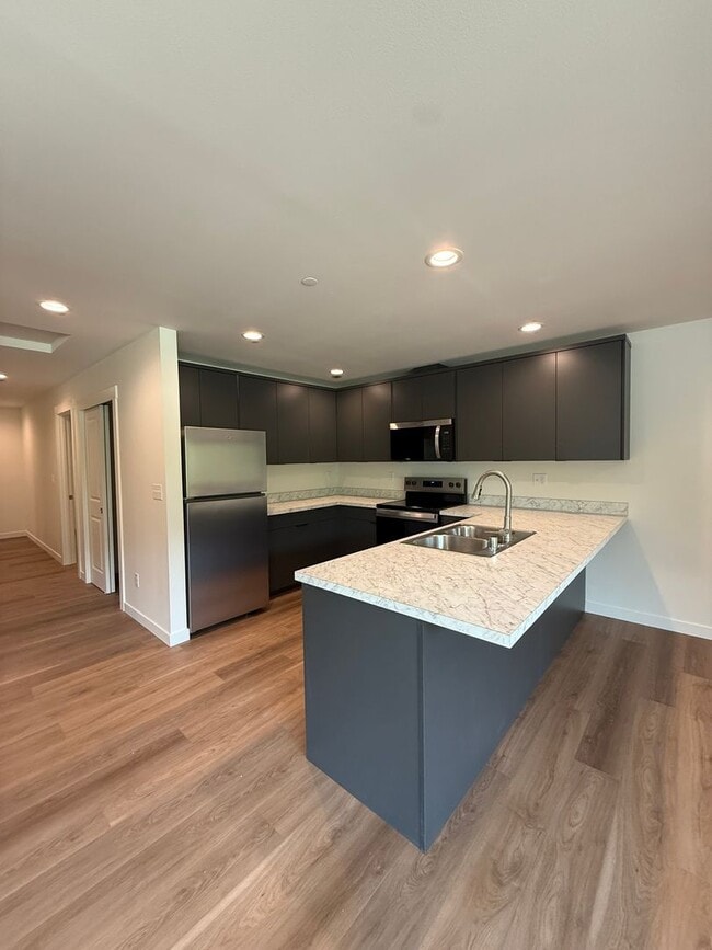 Photo - 705 W Lake Samish Dr Unit 703A W Lake Samish