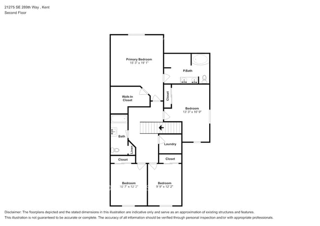 Photo - 21275 SE 289th Way