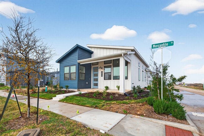 Photo - 1213 Mercantile St