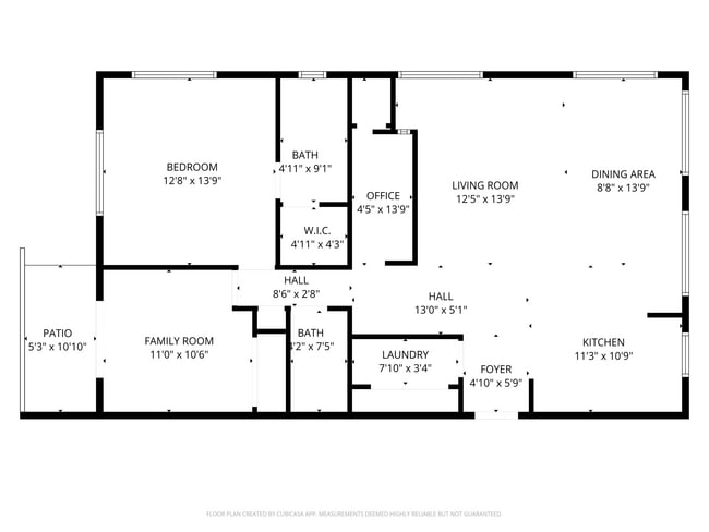 Photo - 2870 NE 14th Street Causeway Unit 108c