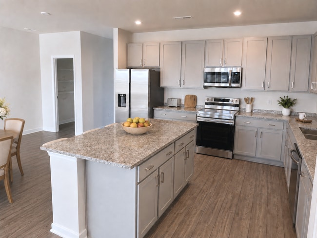 Photo - 14473 Hancock Towns Dr Unit 14473