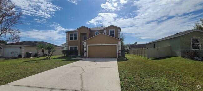 Building Photo - 416 Gannet Ct Rental