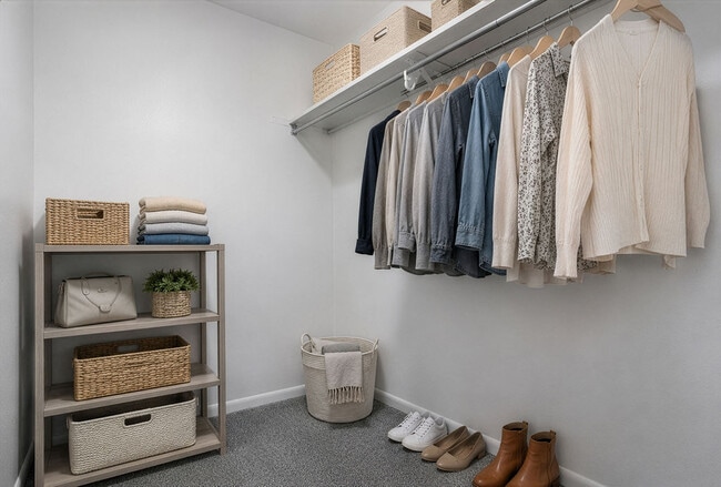 Canyon Commons