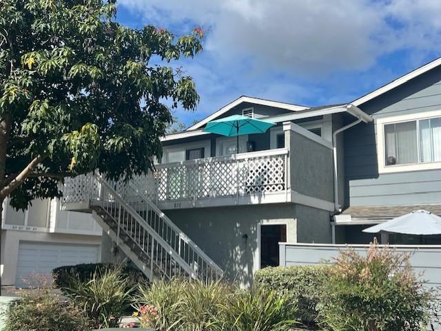 850 Cypress Point Way