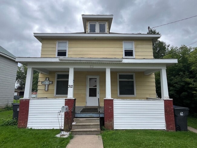 Photo - 312 W Arnold St Apartamento Unidad Lower