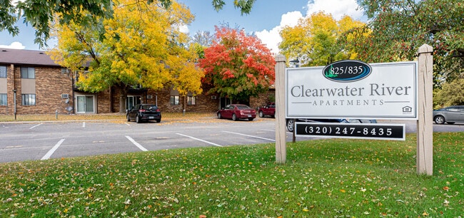 Clearwater River Apartments - Clearwater River Apartments