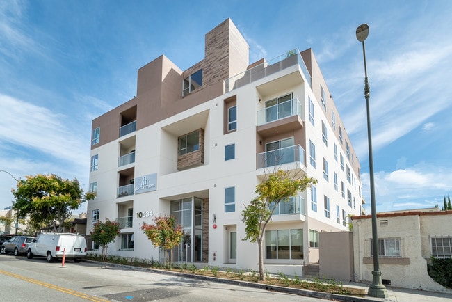 Century Prime Apartments - Century Prime Apartments