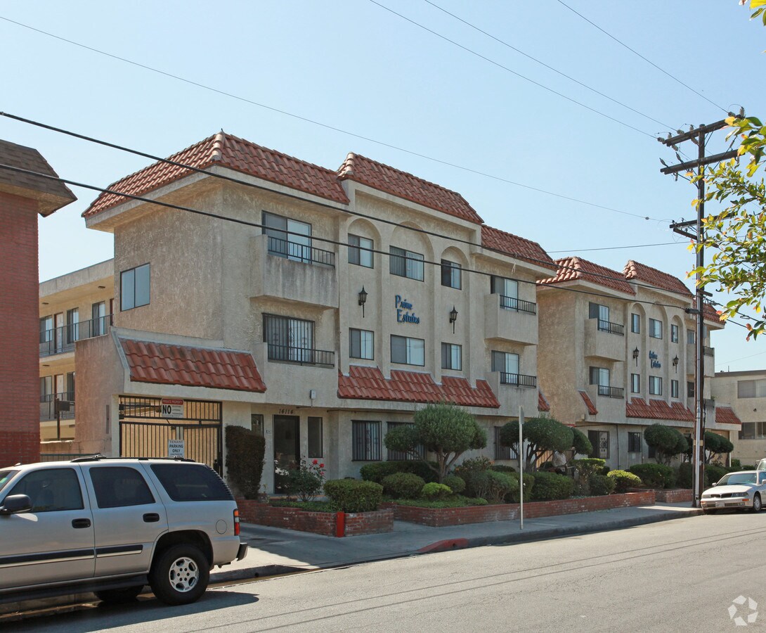 Prime Estates/Active Estates - Prime Estates/Active Estates Apartments