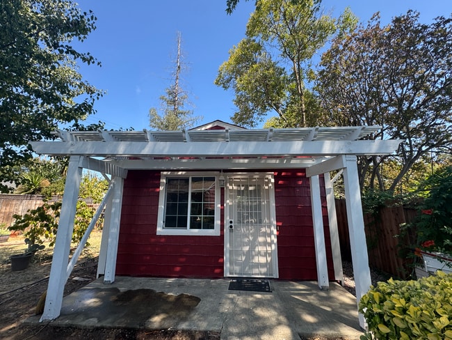 Building Photo - 2600 Andrade Way Unit #2552 Rental