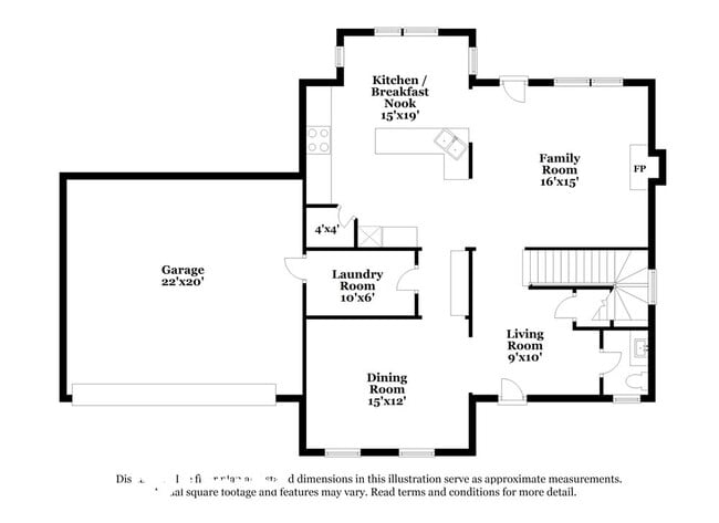 Photo - 8607 Castle Cliff Dr