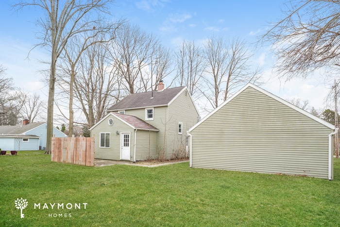 Photo - 6035 Chapel Rd