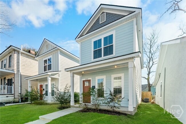 Building Photo - 1203 E Bolton St