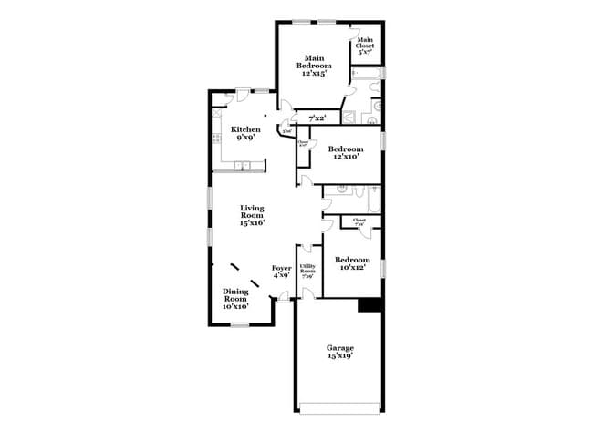 Photo - 138 Pequin Rd