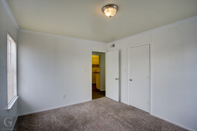 Photo - Parks on Village Apartments - South