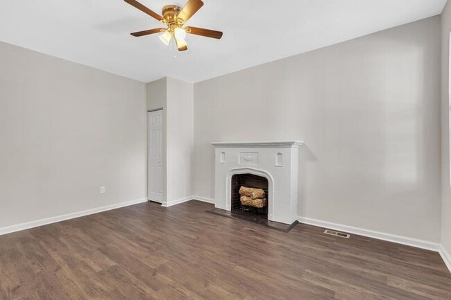 Photo - 2305 Wichita Ave