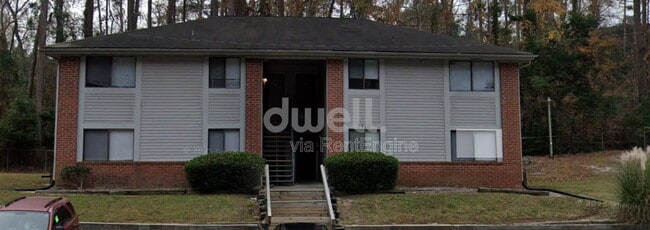 Building Photo - 3510 Woodlake Rd Unit C