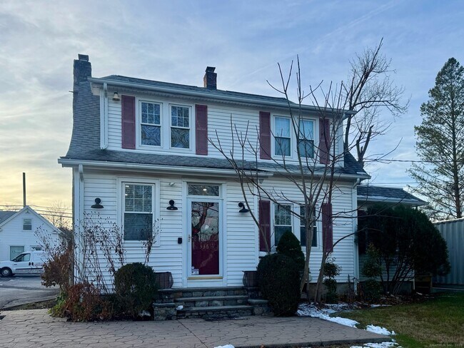 Photo - 336 Federal Rd