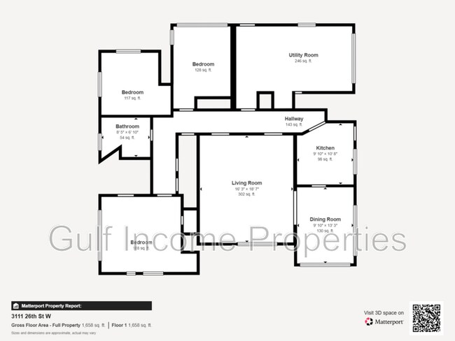 Photo - 3111 26th St W