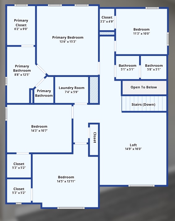 Photo - 13935 Wild Lupine St