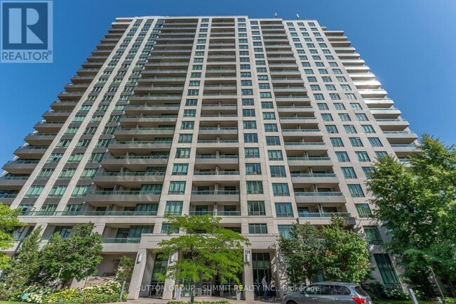 Photo - 335 Rathburn Rd W Unit 2103