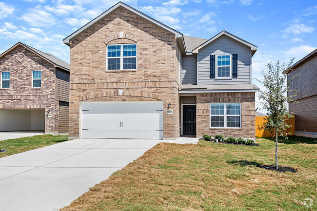 Building Photo - 14401 Prairie Sod Ln Rental