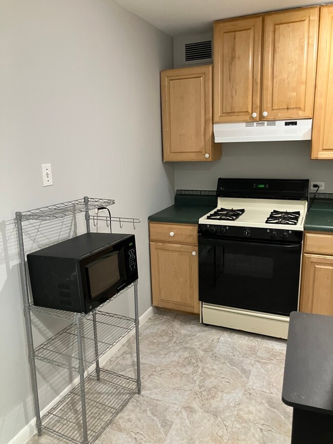 Microwave Included - 1400 E 55th Pl Unit Apt #211S