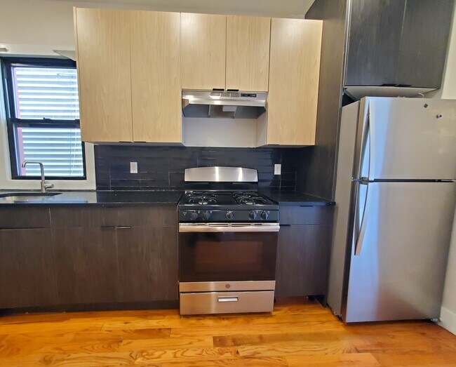 Unit 1B - 152 Boyd Ave Apartamentos Unidad 1