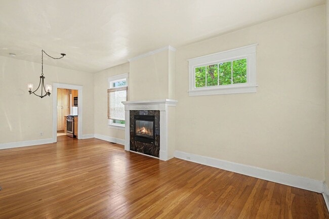 Photo - Beautifully Preserved Englewood Home with Fenced Backyard