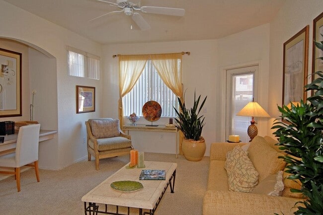 Summerlin Villas